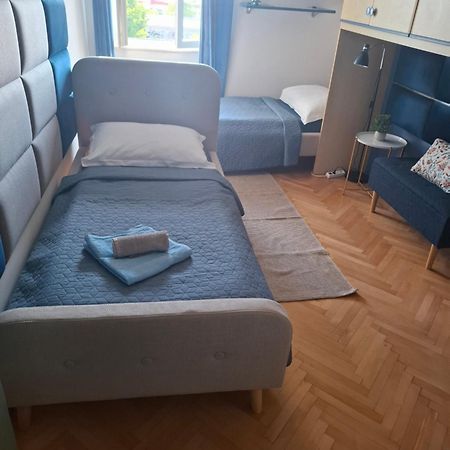 Spalato 외부 사진